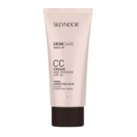 Skeyndor CC Cream Age Defence SPF30 40ml Teint - thumbnail
