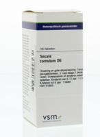 VSM Secale cornutum D6 200 Tabletten - thumbnail