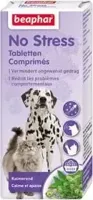 BEAPHAR NO STRESS TABLETTEN 20 ST - thumbnail