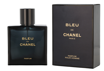 Chanel Bleu De Chanel Pour Homme Parfum Spray Parfum en parfum extract Eau de Parfum 50 ml Heren - thumbnail