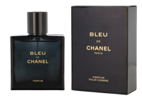Chanel Bleu De Chanel Pour Homme Parfum Spray Parfum en parfum extract Eau de Parfum 50 ml Heren - thumbnail