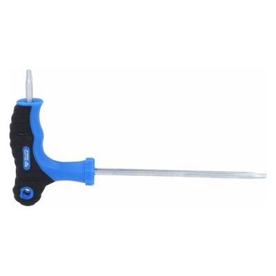 Brilliant Tools BT041012 Haakse schroevendraaier T 15