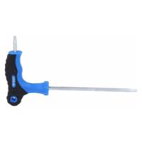 Brilliant Tools BT041012 Haakse schroevendraaier T 15 - thumbnail