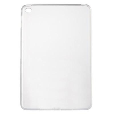 Gladde TPU hoesje voor iPad Pro 12.9 inch(transparant) Gladde TPU hoesje voor iPad Pro 12.9 inch(transparant)