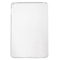 Gladde TPU hoesje voor iPad Pro 12.9 inch(transparant) - thumbnail