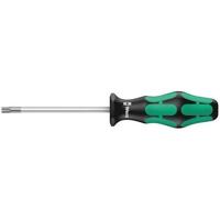 Wera 367 TORX® HF Schroevendraaier met Vasthoudfunctie, TX 9 x 60 mm - 1 stuk(s) - 05028049001 - thumbnail