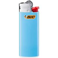 BIC Mini vuursteen aansteker, display van 50 stuks - thumbnail