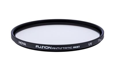 HOYA Fusion Antistatic Next UV-filter ø77 mm