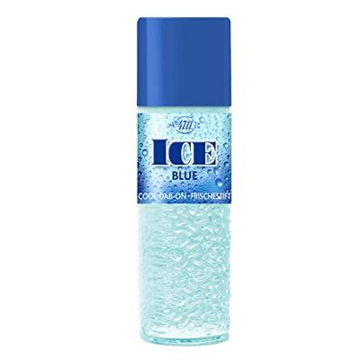 4711 Ice Blue Cool Dab-On