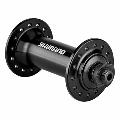 SHIMANO voornaaf "tiagra hb-rs400" shim.fr.hub tiag.hbrs400 28h qr bl.