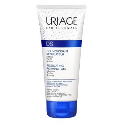 Uriage DS Regulating Foaming Gel Uriage DS Regulating Foaming Gel