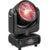 Eurolite LED TMH-W120 Hypno Moving Head Wash