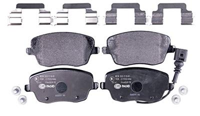 Remblokken set 8DB355018811