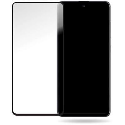 Mobilize Glass Screen Protector - Black Frame - Samsung Galaxy A51/A51 5G Mobilize Glass Screen Protector - Black Frame - Samsung Galaxy A51/A51 5G