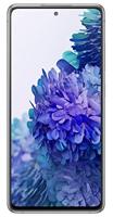 Samsung compatible Galaxy S20 FE - wolkenweiß - 4G - 128 GB - GSM - Smartphone - thumbnail