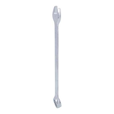 KS Tools 517.0611 5170611 Ring-steeksleutel Sleutelbreedte (metrisch) 11 mm KS Tools 517.0611 5170611 Ring-steeksleutel Sleutelbreedte (metrisch) 11 mm