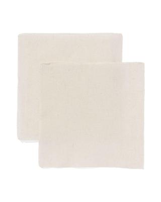 HEMA Borduurstof linnen - 2 stuks