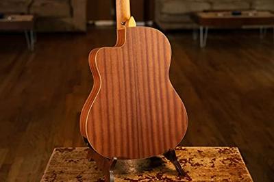 Ortega Family Series Pro RCE131SN elektrisch-akoestische klassieke gitaar met gigbag