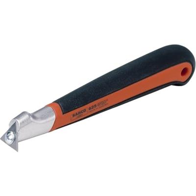 Bahco 625+650+profielmesjes | SCRAPER-SET2