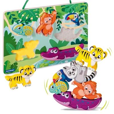 Babyspeeltje Ravensburger 34017