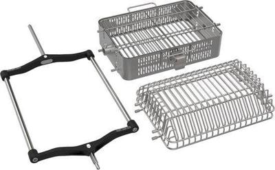 Kamado Joe Joetisserie Basket Set grillkorf Kamado Joe Joetisserie Basket Set grillkorf
