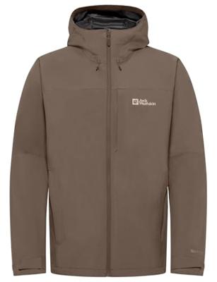 Jack Wolfskin Tempest 2L Regenjack Jack Wolfskin Tempest 2L Regenjack