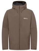 Jack Wolfskin Tempest 2L Regenjack - thumbnail