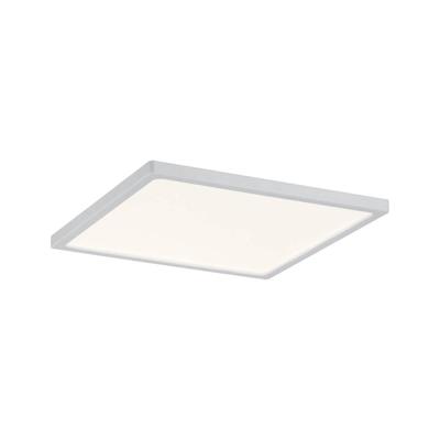Paulmann 92949 Areo LED-inbouwpaneel LED LED vast ingebouwd 12 W Wit (mat)