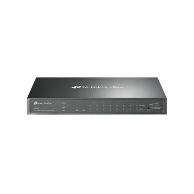 Schakelaar TP-Link TL-SG2210P