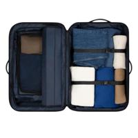 Cabaia Soft Suitcase M Berlin - thumbnail