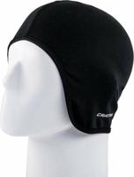 Cratoni Under Cover Black Uni - thumbnail