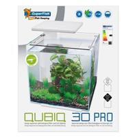 Aquarium Qubiq 30 pro wit Superfish - Superfish - thumbnail