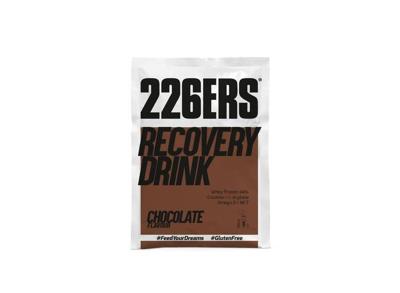 226ers recovery drink 50g