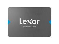 Hard Drive Lexar NQ100 480 GB SSD - thumbnail
