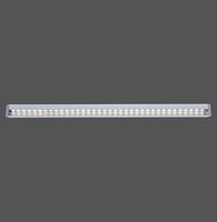 Paul Neuhaus HELENA LED-onderbouwlamp LED LED vast ingebouwd 6 W Warmwit Aluminium - thumbnail