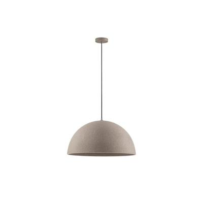 Lyora HanglampStarla bruin Ø 60cm - 9002684