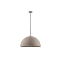 Lyora HanglampStarla bruin Ø 60cm - 9002684 - thumbnail