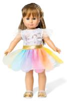 Heless Poppenjurk eenhoorn, 28-35 cm - thumbnail