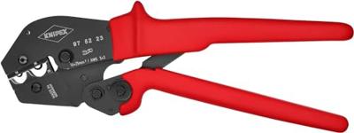 Knipex Krimptang gebruineerd 250 mm - 975223