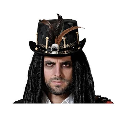 Hoed Steampunk