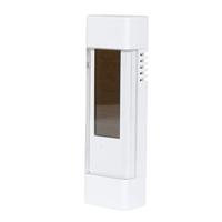 OPUSgreenNet 561.454-C Deur/raamcontact Wit EnOcean - thumbnail