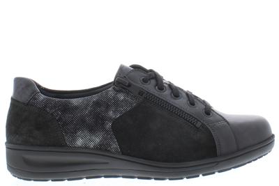 Solidus Kate 29094 K 20844 anthrazi Grijs maat 42