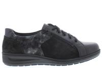 Solidus Kate 29094 K 20844 anthrazi Grijs maat 42 - thumbnail