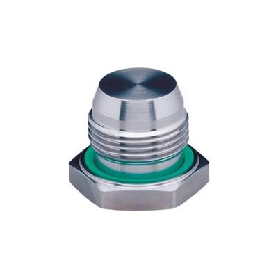 ifm Electronic E30070 Afsluitplug E30070 1 stuk(s)