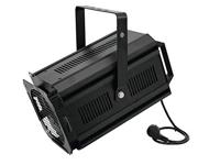 Eurolite Theaterspot 650/1000 Fresnel bk - thumbnail