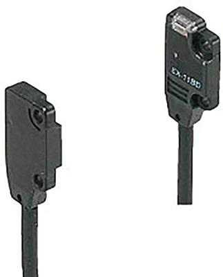 Panasonic EX13A EX13A Oneway-lichtsluis Fronttype Lichtschakelend 1 stuk(s) Panasonic EX13A EX13A Oneway-lichtsluis Fronttype Lichtschakelend 1 stuk(s)