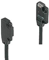 Panasonic EX13A EX13A Oneway-lichtsluis Fronttype Lichtschakelend 1 stuk(s) - thumbnail