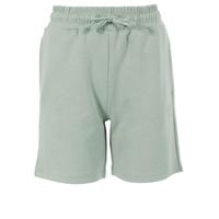 Reece 838610 Studio Sweat Shorts Ladies - Vintage Green - 2XL - thumbnail