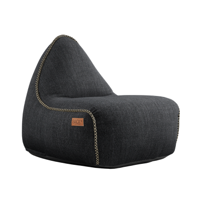 SACKit Cobana zitzak Black