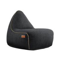 SACKit Cobana zitzak Black - thumbnail